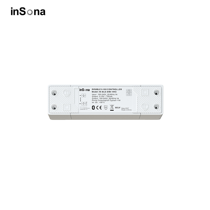 0-10V 蓝牙控制器
