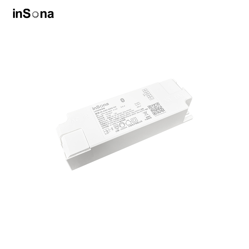 12W RGBCW 驱动电源