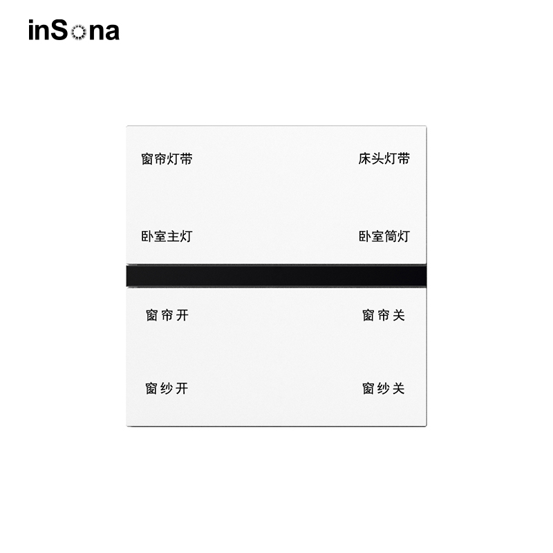 星日场景面板