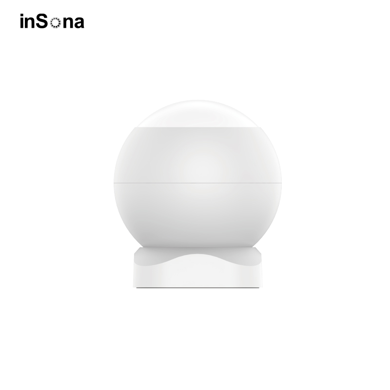 移动式热移动传感器